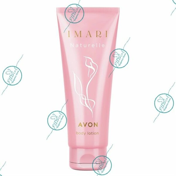 Imari Naturelle Body Lotion