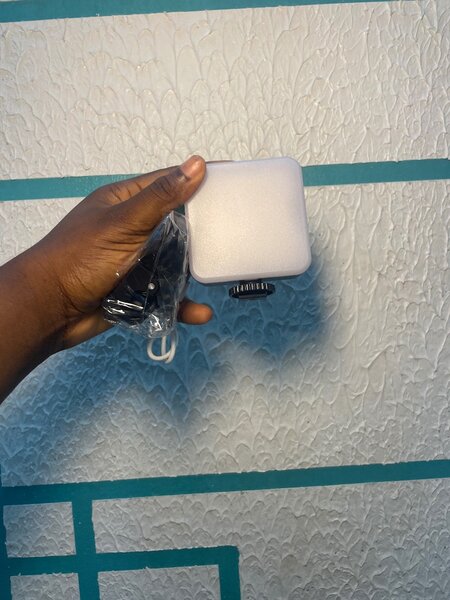 Lampe de Nuit LED Portable