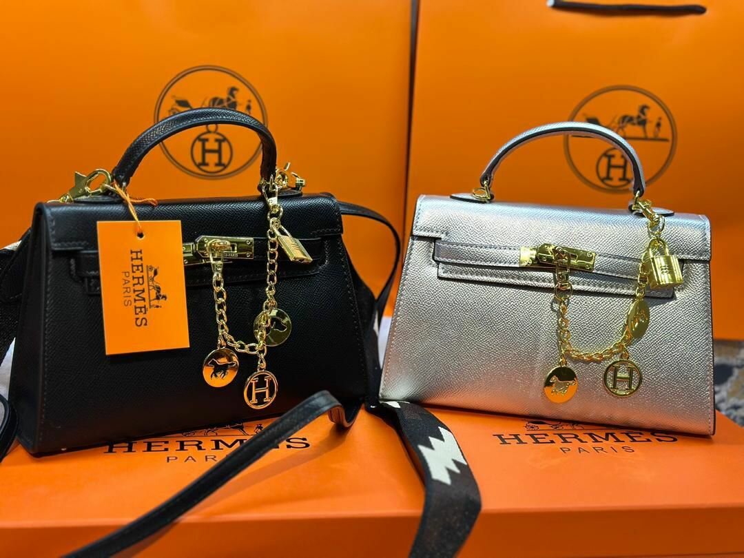 Hermes Kelly / размер 22см/ бесплатная доставка