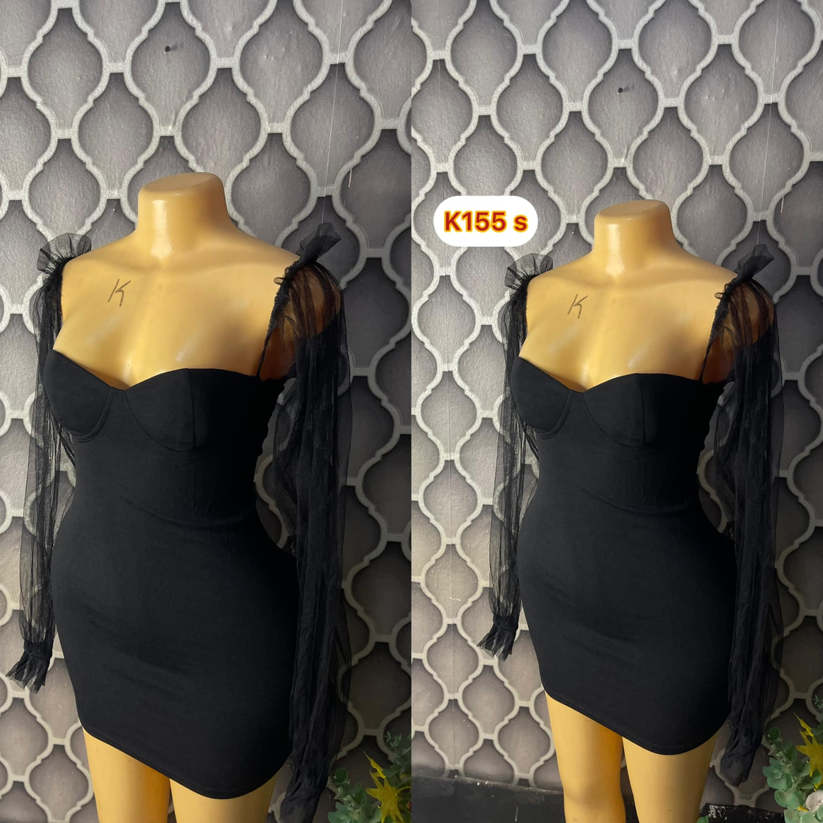 Good Quality Thrifted dresses for sale 