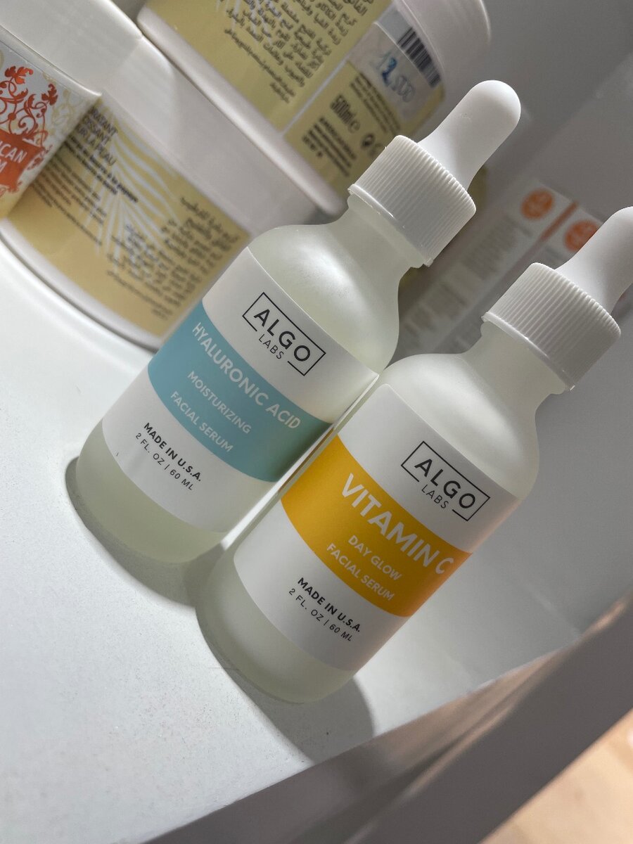 Sérum Hydratant