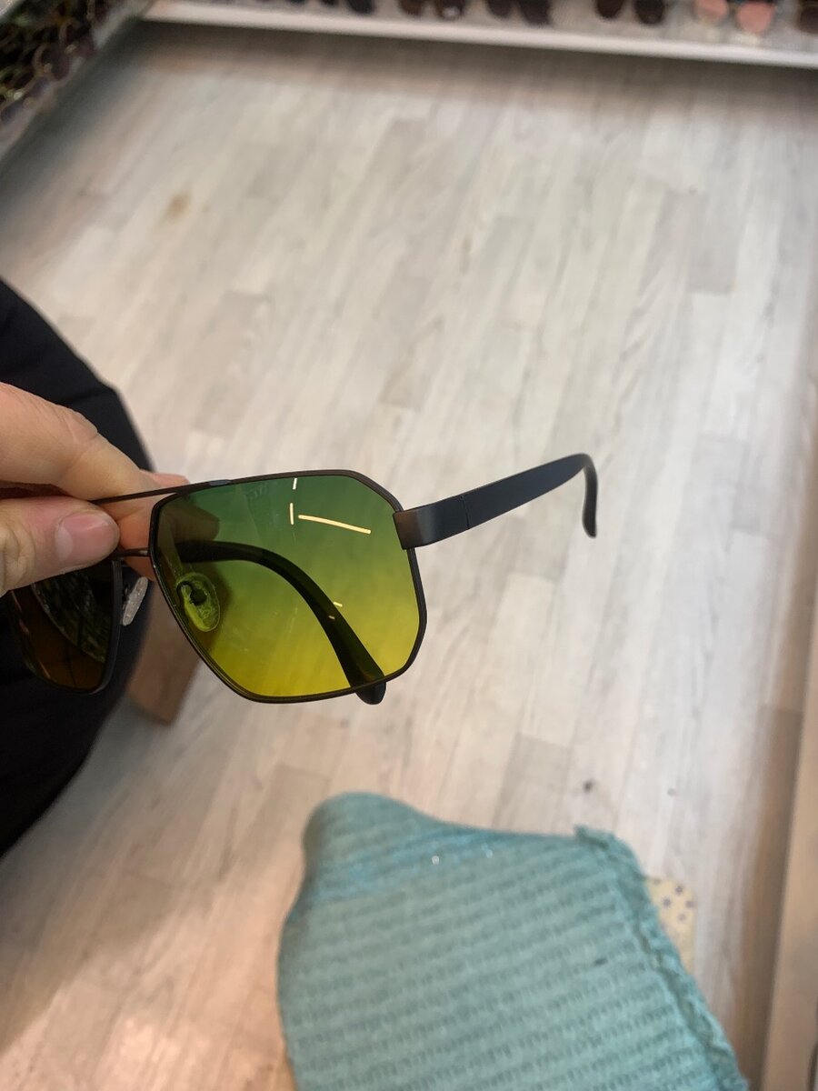 Антифар очки