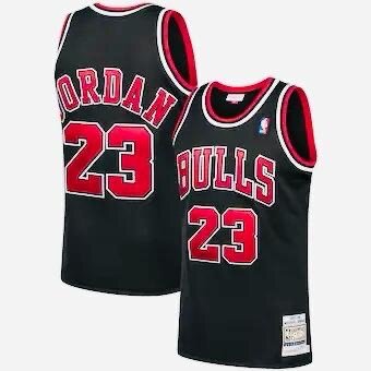 Basketball jersey