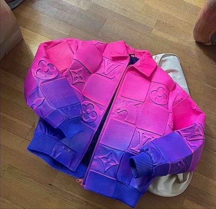 Top Jacket