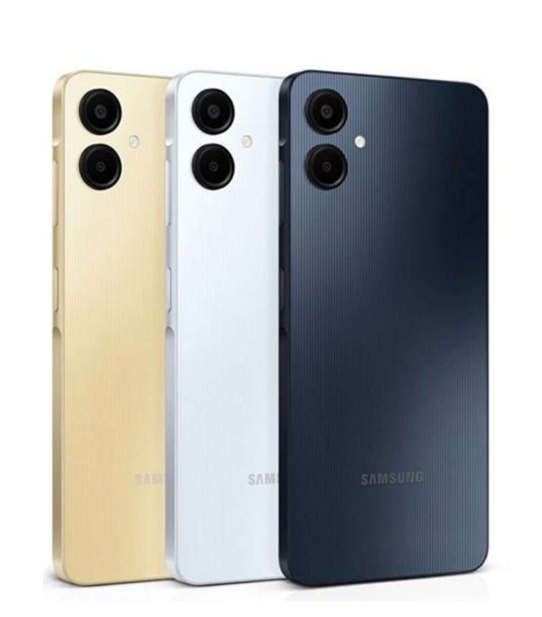 Samsung Galaxy A06 - 64Gb/4Gb