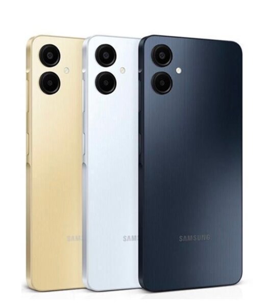 Samsung Galaxy A06 - 64Gb/4Gb