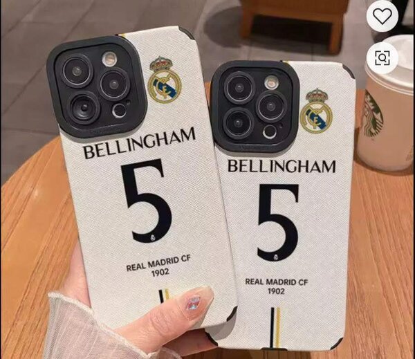 Coques iPhone Design Uniques