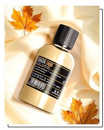 Parfum Sucre Oud 100ml
