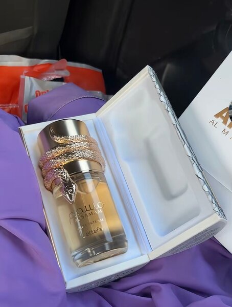 Parfum Al Faisal 100ml