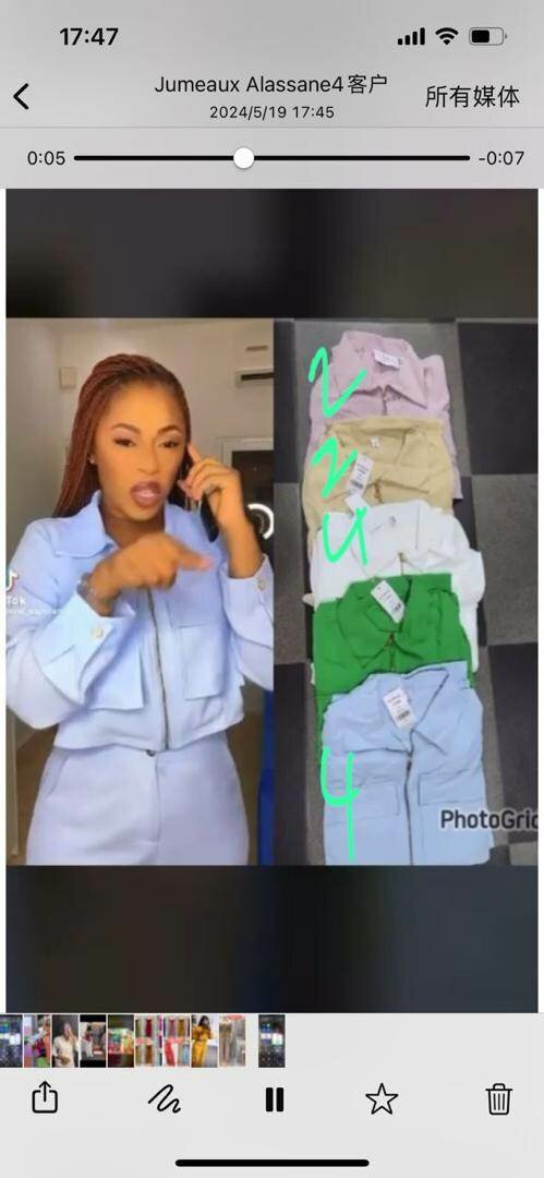 Blazer coloré pour femmes