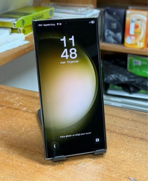 Samsung Galaxy S23 Ultra