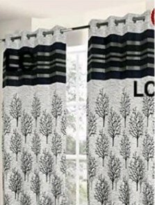 High Quality Unique Design Curtains