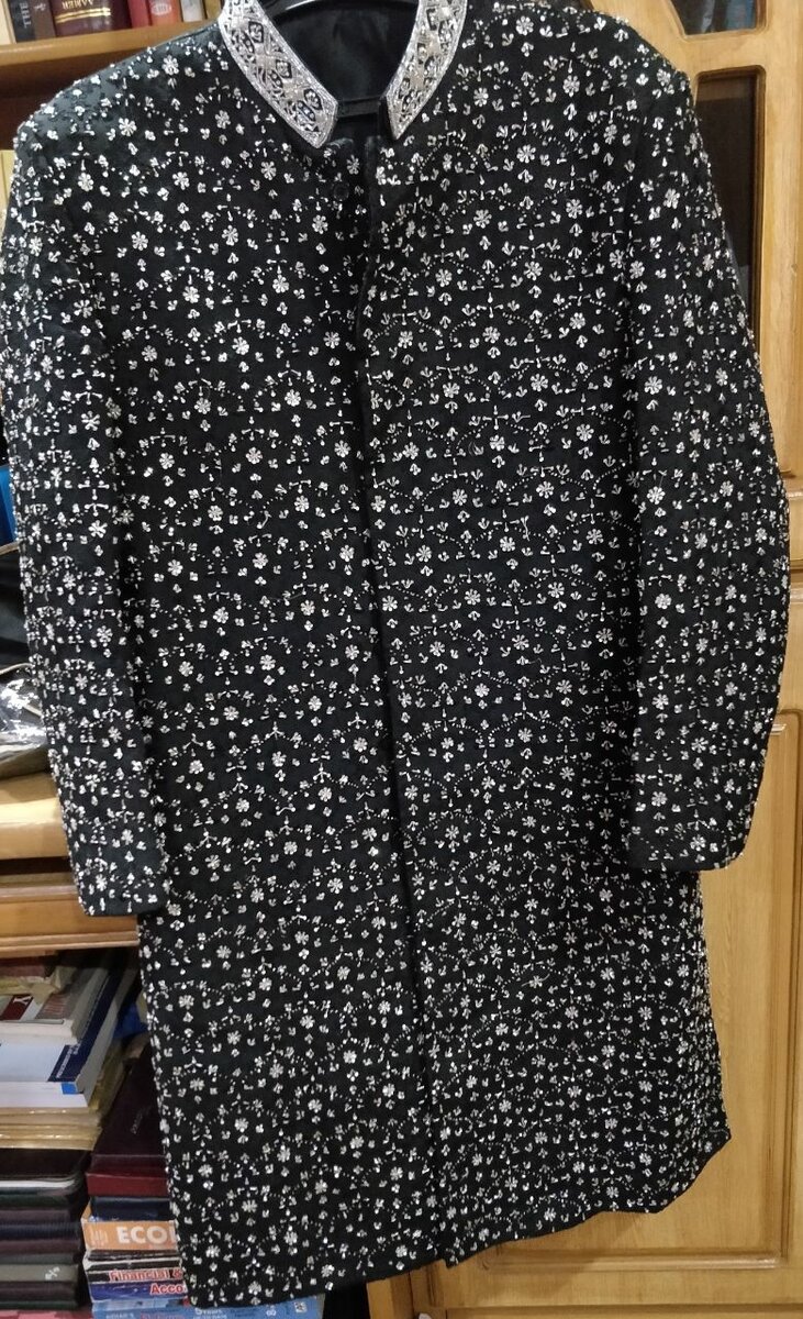 Sherwani