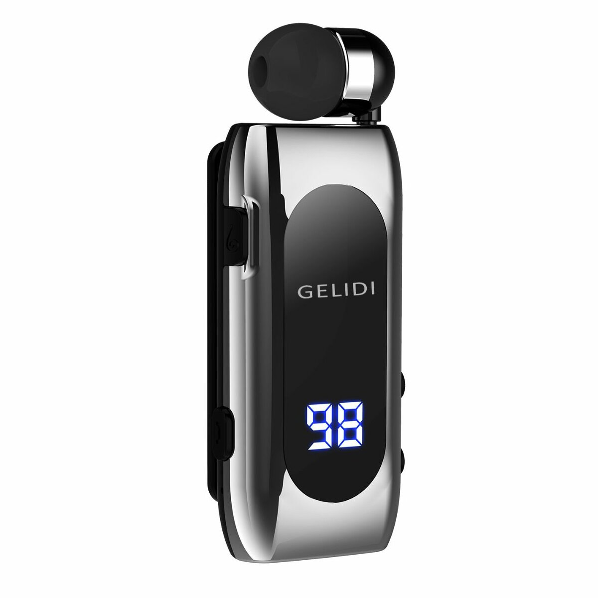 Écouteurs Bluetooth  LED