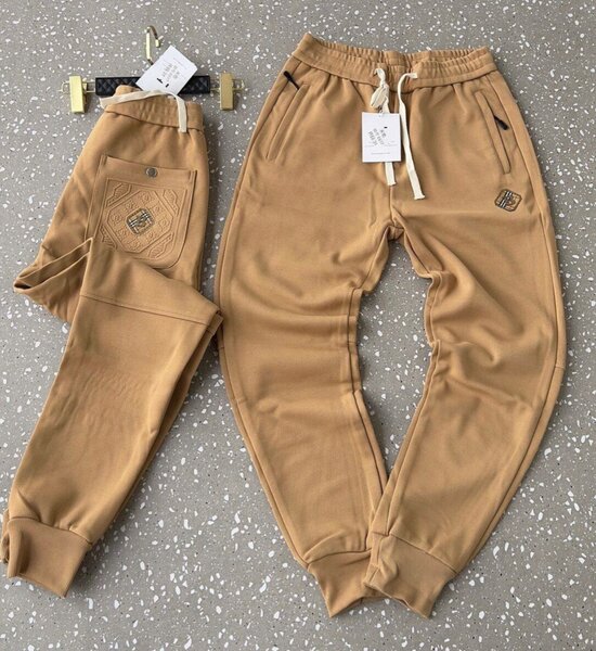QUALITY JOGGERS