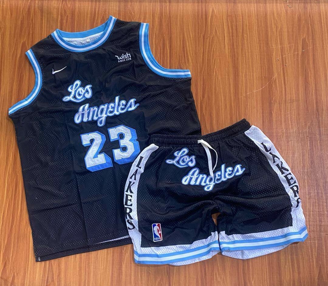 NBA two piece