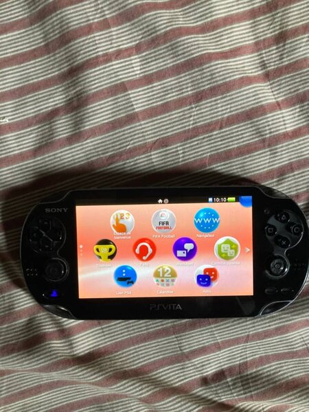 Sony PS Vita