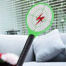 Raquette Electrique Anti-Moustique