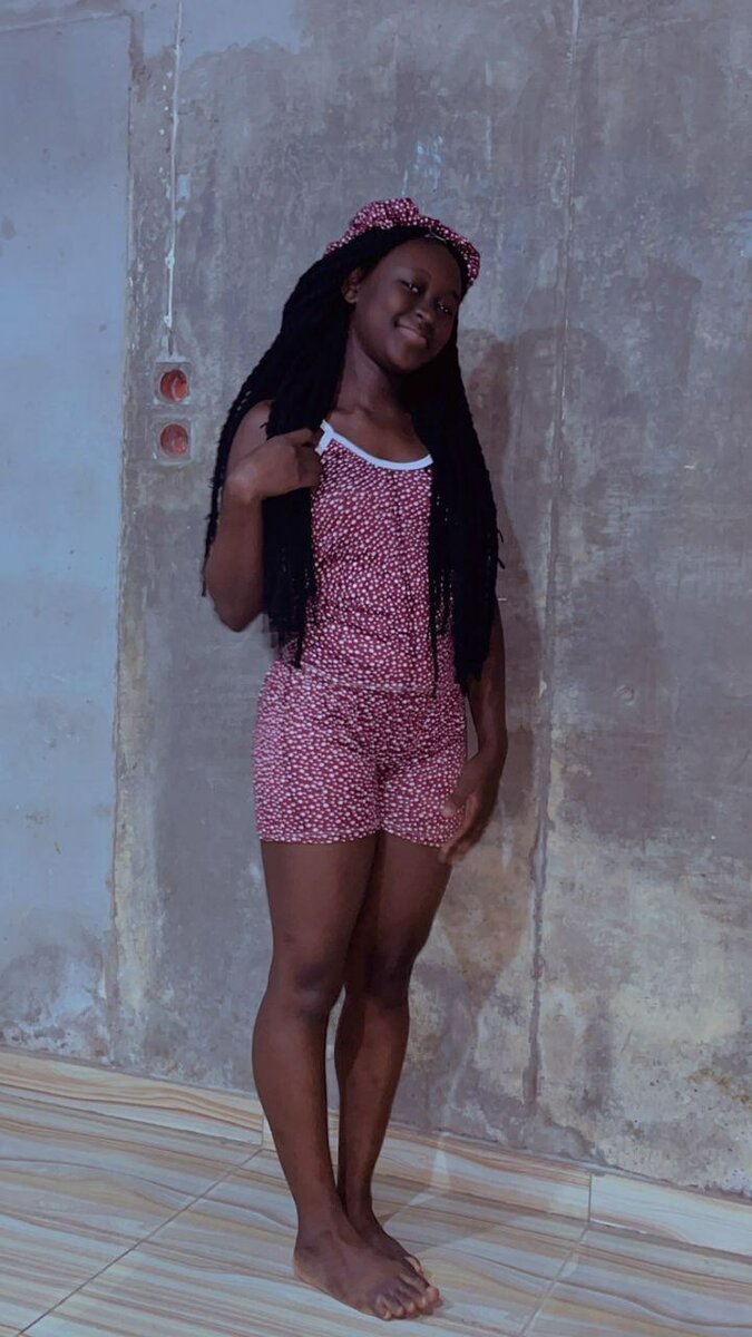 Pyjama court femme confortable