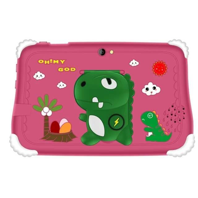 Tablette Educative 7 pouces 4GB ram 64GB interne