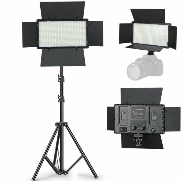 Kit Lumière LED