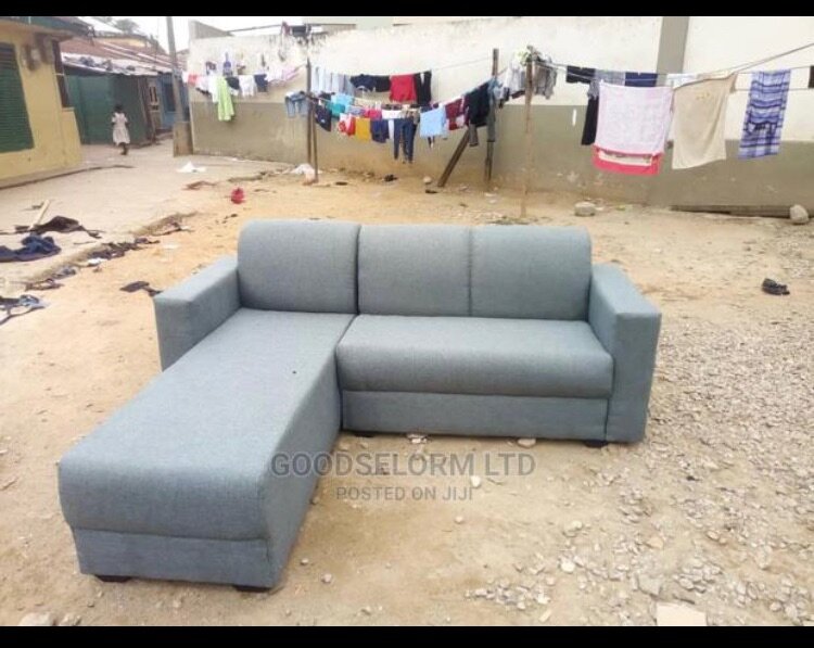 Couches L shaped