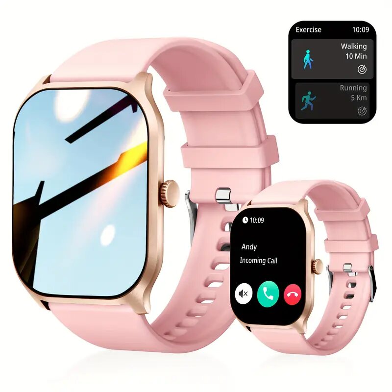 Montre connectée multifonction