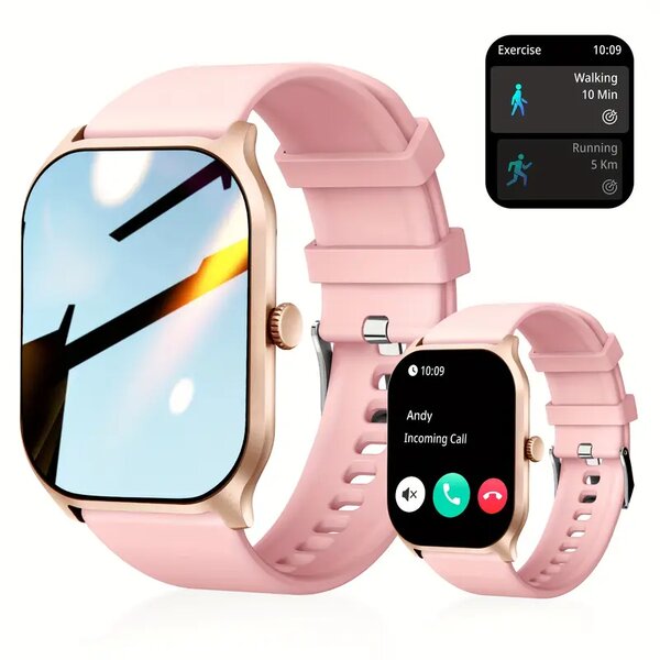 Montre connectée multifonction