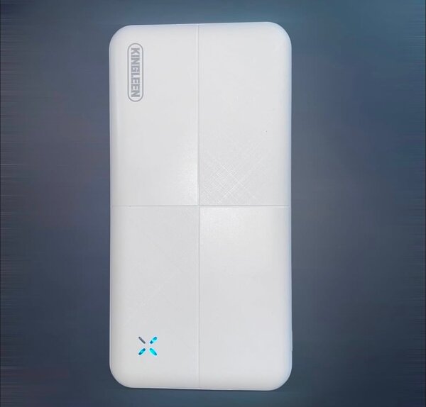 Power banks