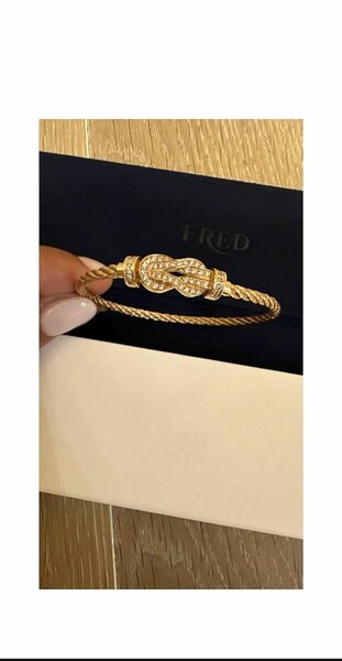 Bracelet Fred