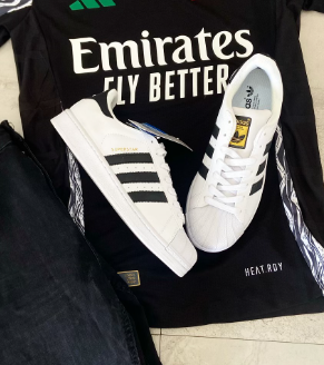 Adidas superstar