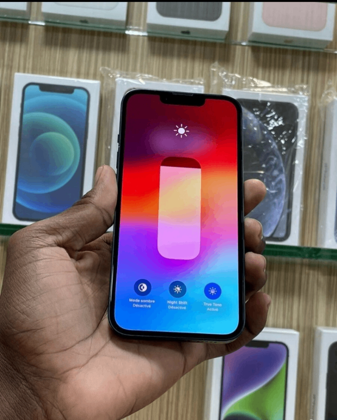 Iphone 13 simple 128gb