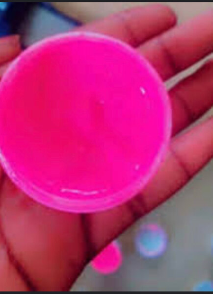 Baume à lèvres hydratant