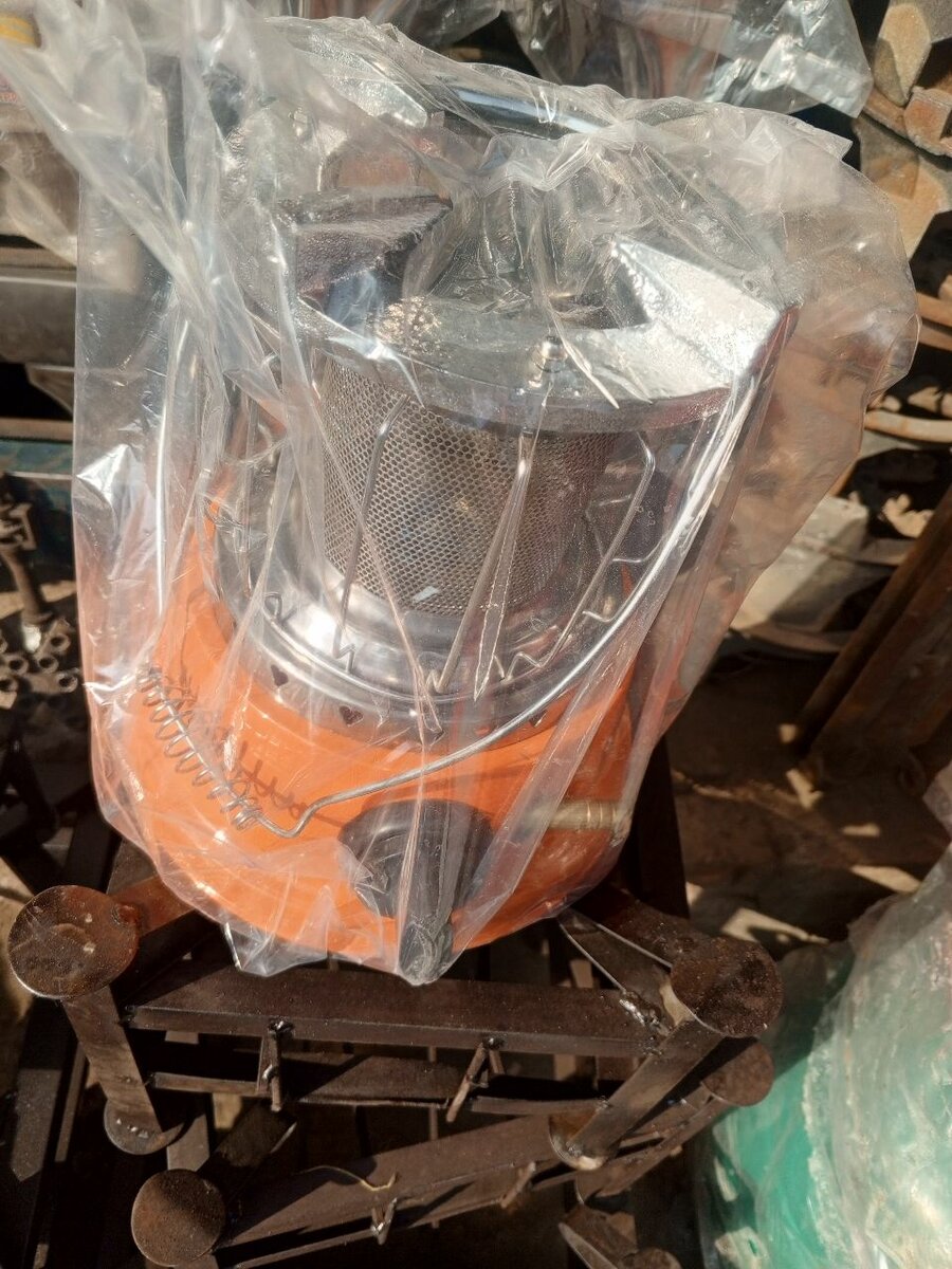 2 in 1 gas heater NG and lpg available