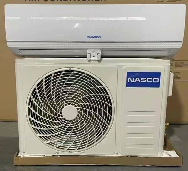 Climatiseur Nasco 2cv