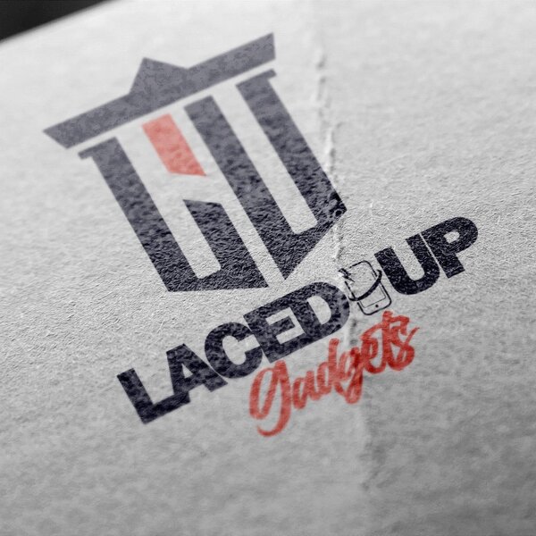 LacedUp gadgets