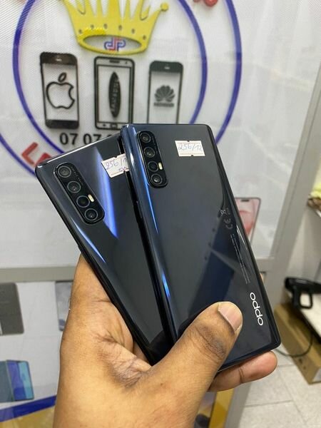 OPPO FIND X2 NÉO 5G 