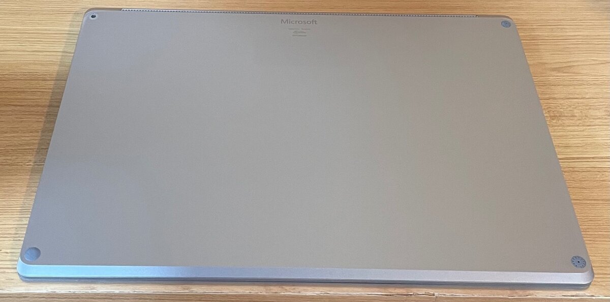 MICROSOFT SURFACE LAPTOP 3