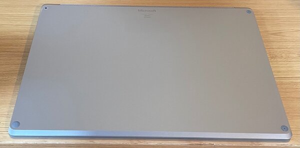 MICROSOFT SURFACE LAPTOP 3