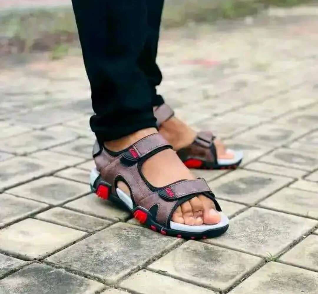 Sandales de sport pour homme