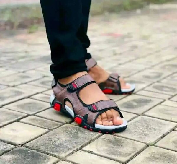 Sandales de sport pour homme