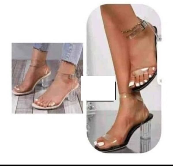 belles chaussures pour femmes