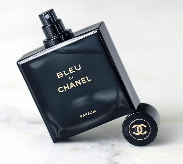 Bleu de Chanel Parfum Homme