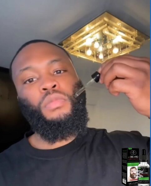 Produits cheveux et barbe