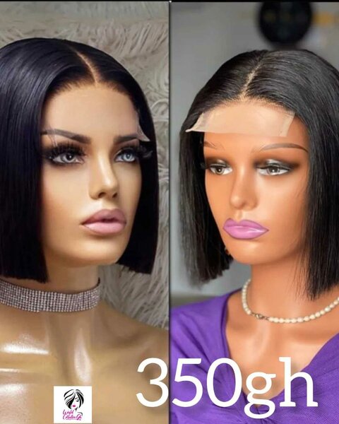 Mongolian human Hair