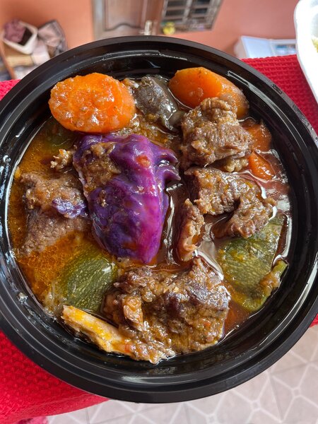 Assiette de Grillades Succulentes