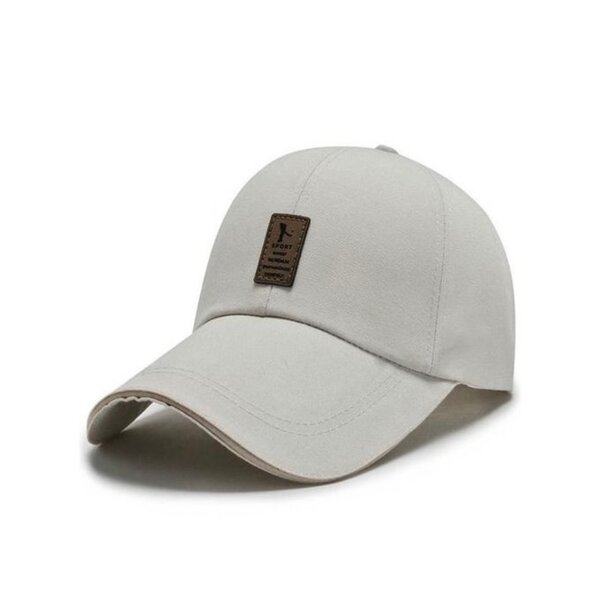 Casquette élégante unisexe
