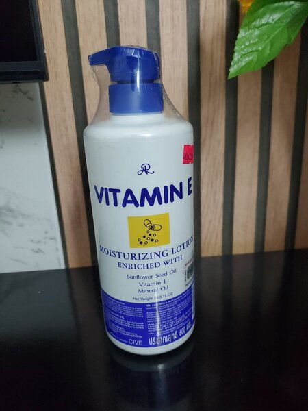 Lotion Corporel Glutathione Dr. Davey