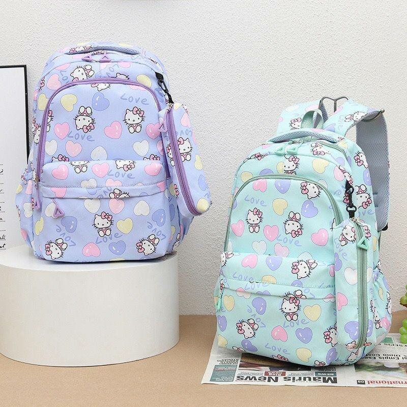 Sac à dos enfants kawaii