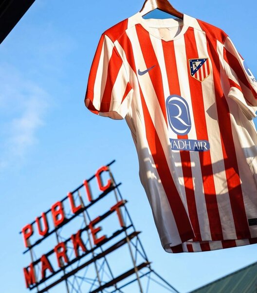 Maillots de football pour adultes